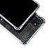 NFL Dallas Cowboys Black & White Galaxy S20 FE Clear Case